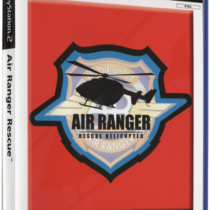 Air Ranger Rescue | PS2
