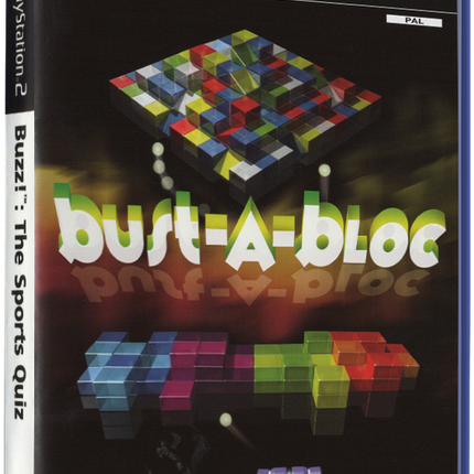 Bust-A-Bloc | PS2