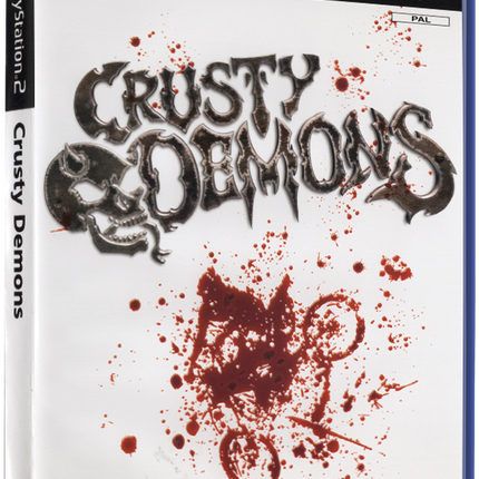 Crusty Demons | PS2
