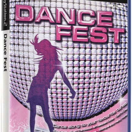 Dance Fest | PS2