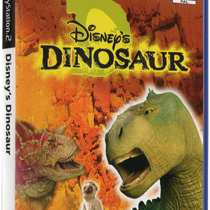 Disney’s Dinosaur | PS2