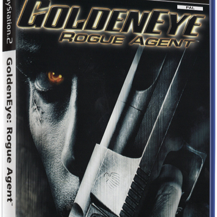 GoldenEye: Rogue Agent | PS2