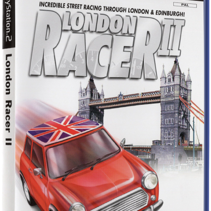 London Racer II | PS2