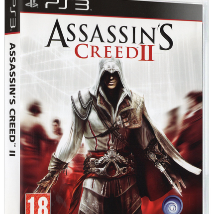 Assassin's Creed II | PS3