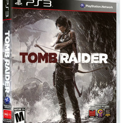 Tomb Raider | PS3