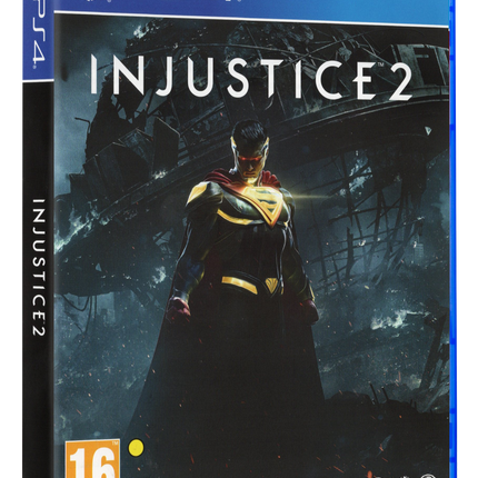 Injustice 2 | PS4