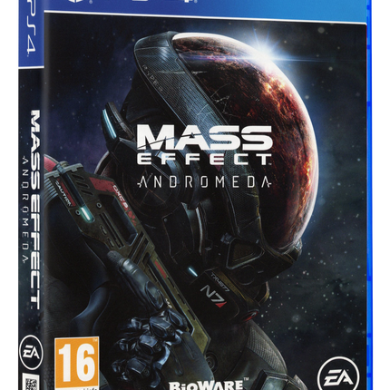 Mass Effect: Andromeda | PS4