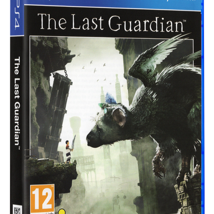 The Last Guardian | PS4