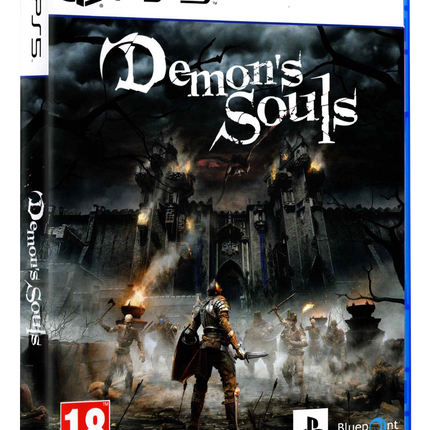 Demon's Souls | PS5