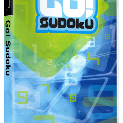 Go! Sudoku | PSP