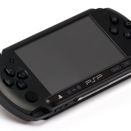 PSP Street E1004 | 64GB
