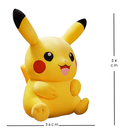 Pokemon | Pikachu | Plushie
