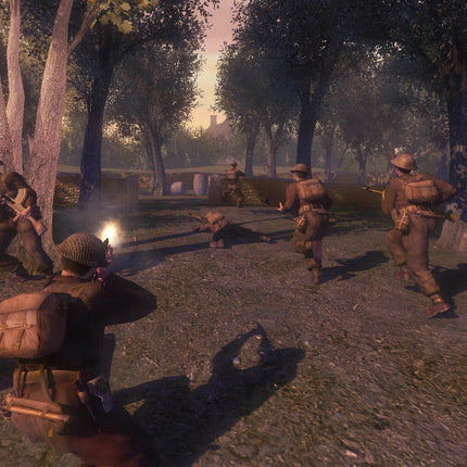 Prisoner of War: World War II | PS2