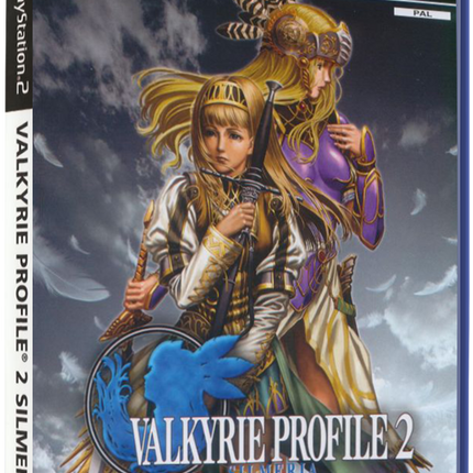 Valkyrie Profile 2: Silmeria | PS2