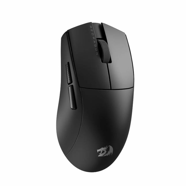 Redragon M916 PRO 1K 3-Mode Wireless Gaming Mouse – Black
