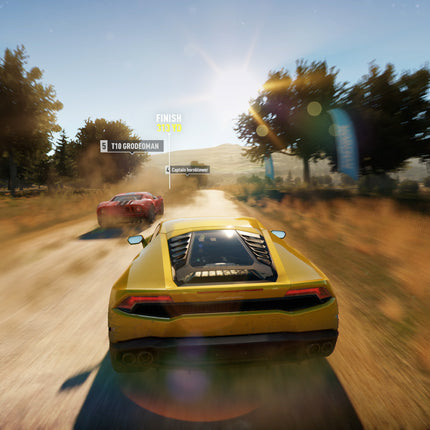 Forza Horizon 2 (10 Year Anniversary Edition) | Xbox One
