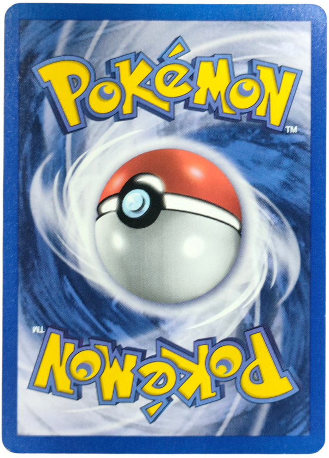 Pokemon | Original Series | Base Set | Scoop Up - 78/102