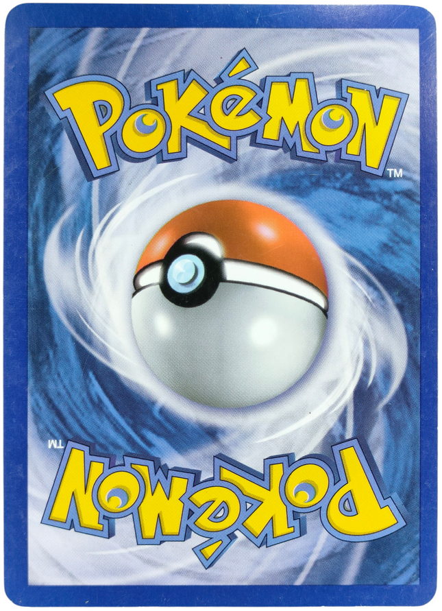 Pokemon | Black & White | Legendary Treasures | Stunfisk (Reverse Holo) - 83/113