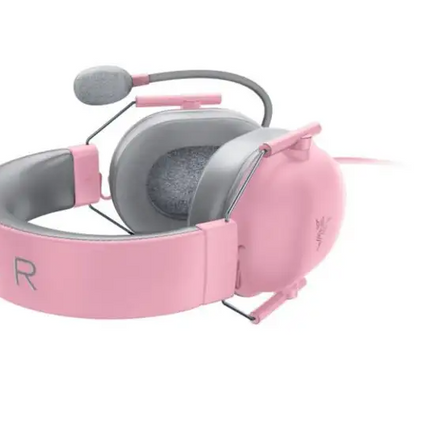 Razer BlackShark V2 X Gaming Headset | Quartz