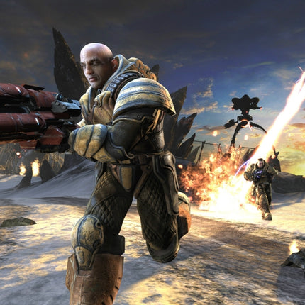Unreal Tournament III | PS3
