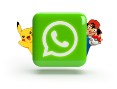 Pokemon Group
