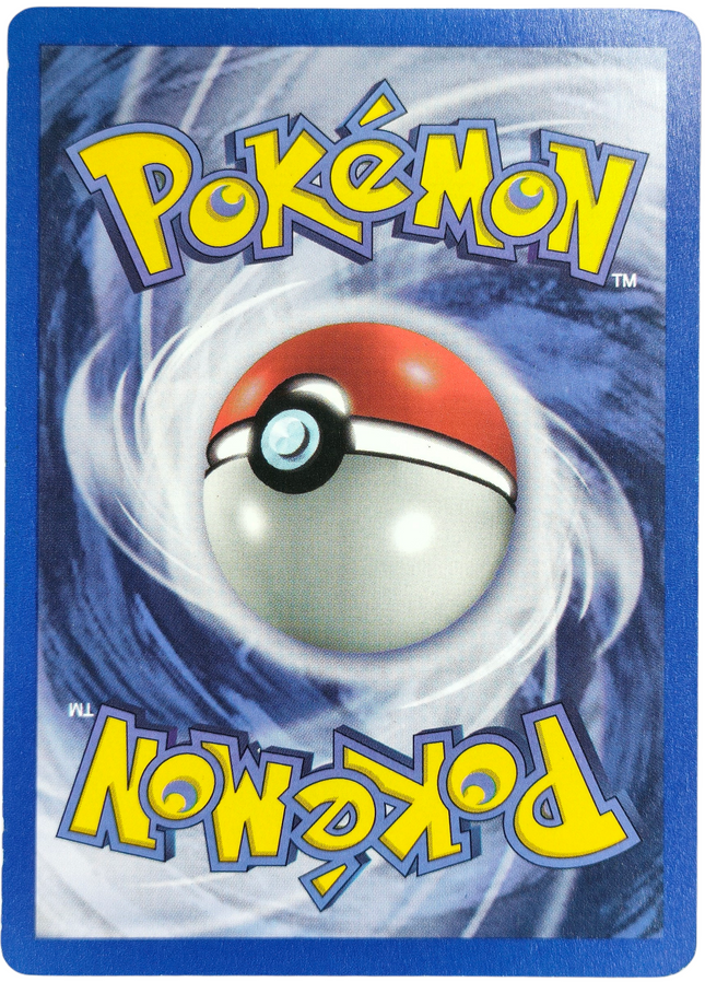 Pokemon | Original Series | Jungle | Vileplume - 31/64