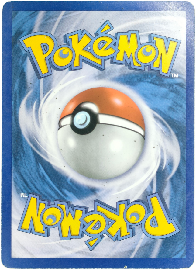 Pokemon | Black & White | Plasma Storm | Virbank City Gym (Reverse Holo) - 126/135