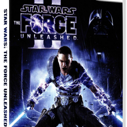 Star Wars: The Force Unleashed II | Nintendo Wii