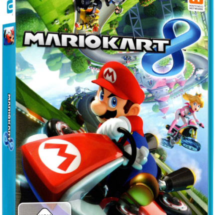 Mario Kart 8 | Nintendo Wii U