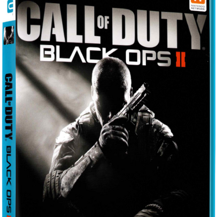 Call of Duty: Black Ops II | Nintendo Wii U