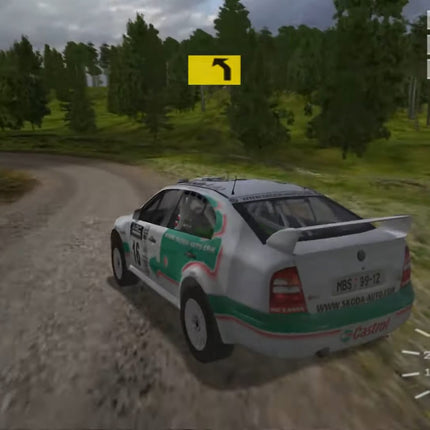 WRC 2 Extreme (Printed Cover) | PS2