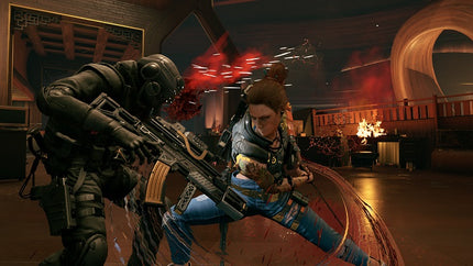 Wanted: Dead | PS5