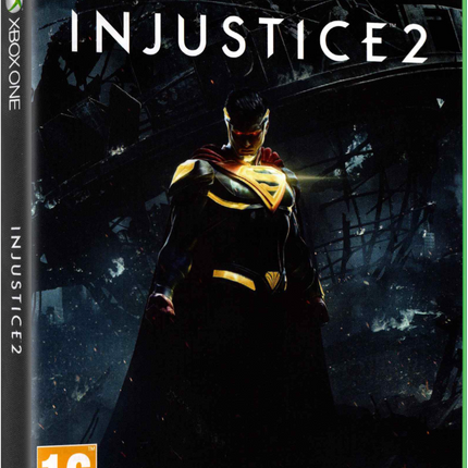 Injustice 2 | Xbox One
