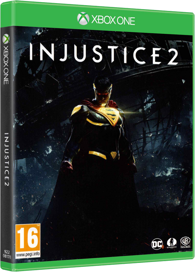 Injustice 2 | Xbox One