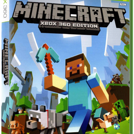Minecraft | Xbox 360