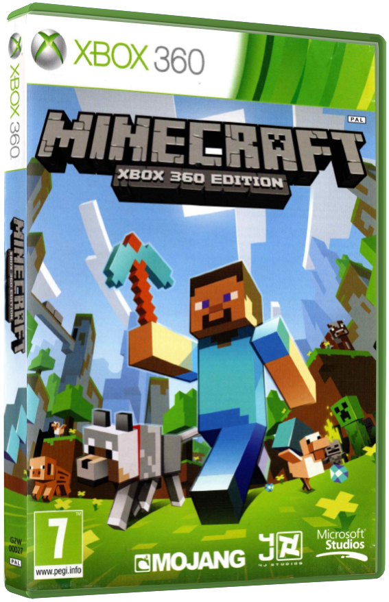 Minecraft | Xbox 360