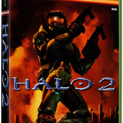 Halo 2 | Xbox Original