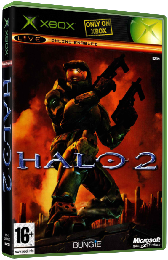 Halo 2 | Xbox Original