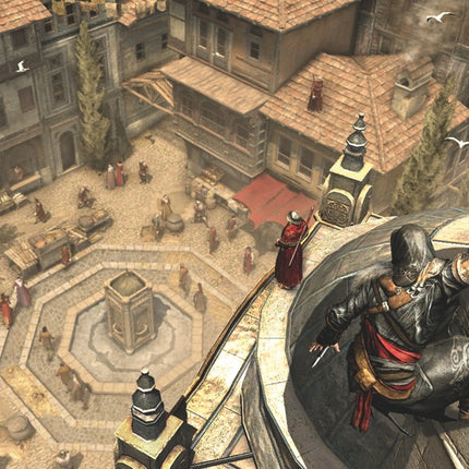 Assassin's Creed: Revelations (Special Edition) | PS3