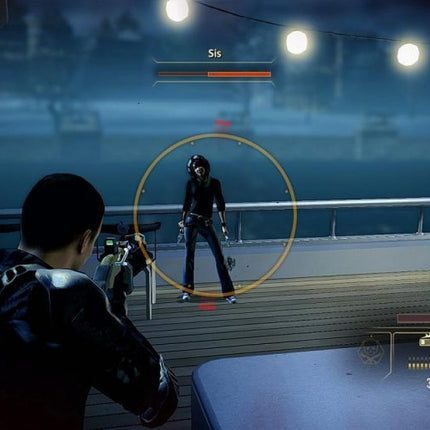 Alpha Protocol | PS3