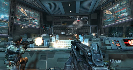 Call of Duty: Black Ops II | Nintendo Wii U