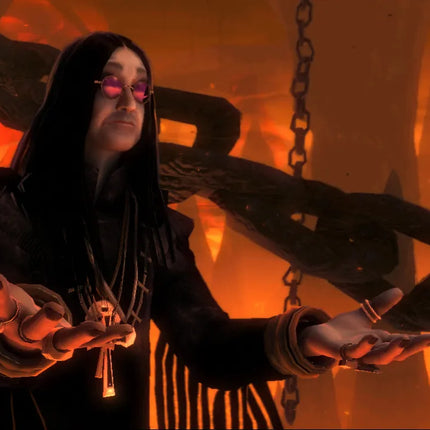 Brutal Legend | PS3