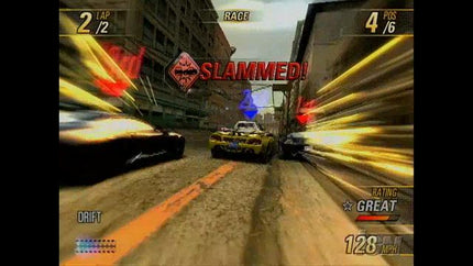 Burnout Revenge | PS2