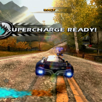 Burnout Dominator | PS2