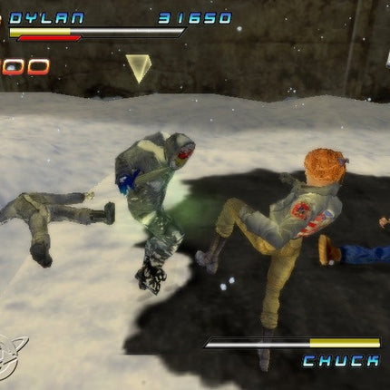 Charlie’s Angels | PS2