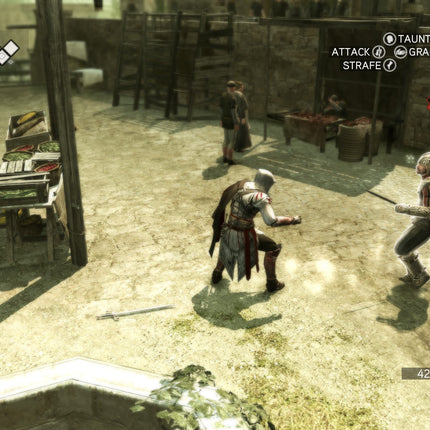 Assassin's Creed II | PS3