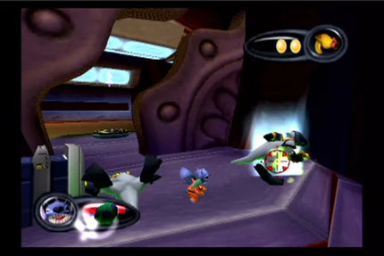 Disney’s Stitch: Experiment 626 | PS2