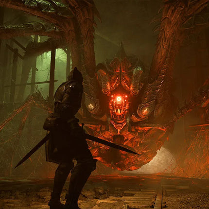 Demon's Souls | PS5