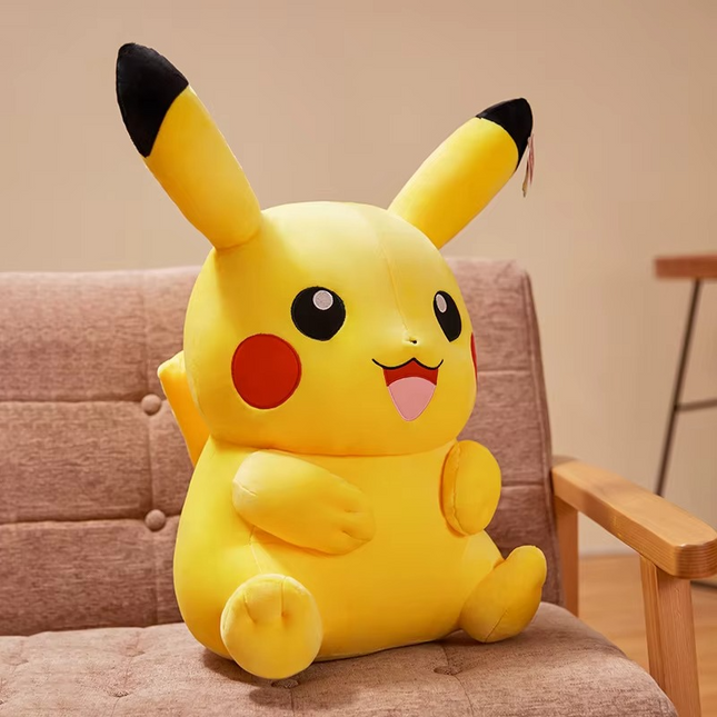 Pokemon | Pikachu | Plushie
