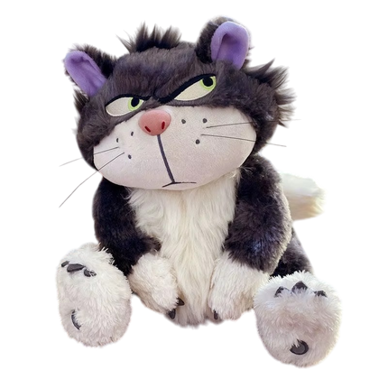 Cinderella | Lucifer | Plushie